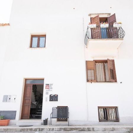 A Pochi Passi Dal Mare Apartman San Vito Lo Capo Kültér fotó