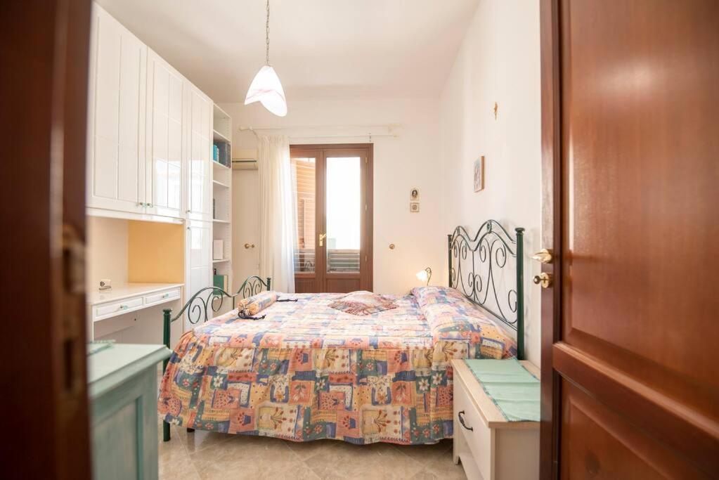 A Pochi Passi Dal Mare Apartman San Vito Lo Capo Kültér fotó