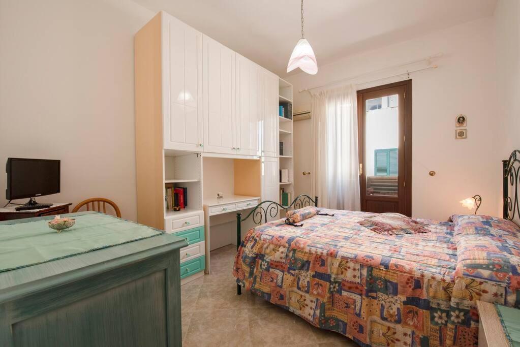 A Pochi Passi Dal Mare Apartman San Vito Lo Capo Kültér fotó