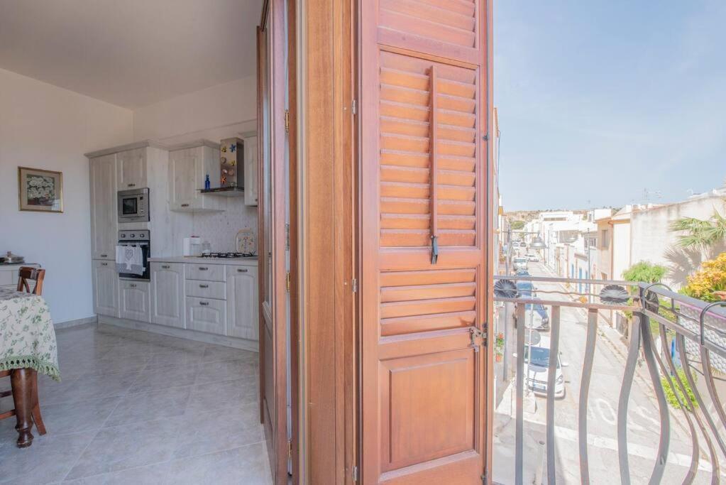 A Pochi Passi Dal Mare Apartman San Vito Lo Capo Kültér fotó