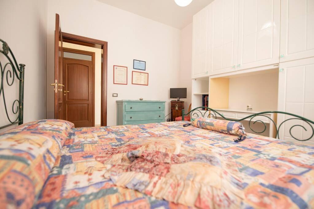 A Pochi Passi Dal Mare Apartman San Vito Lo Capo Kültér fotó