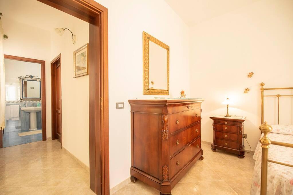 A Pochi Passi Dal Mare Apartman San Vito Lo Capo Kültér fotó