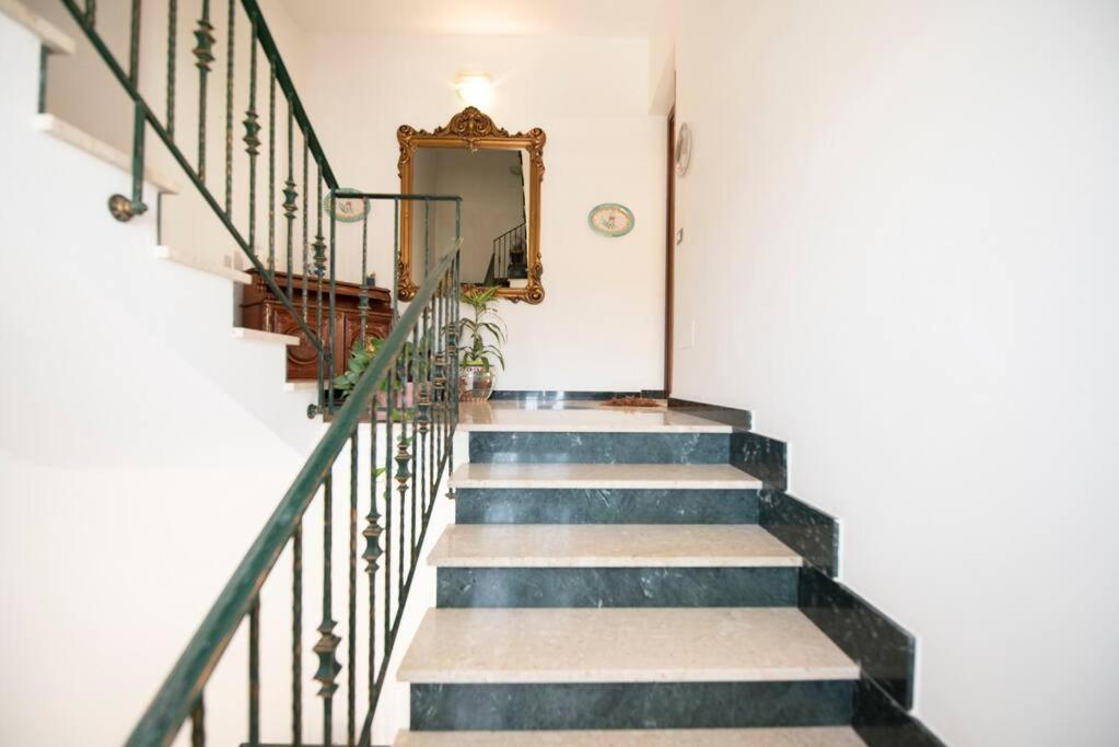 A Pochi Passi Dal Mare Apartman San Vito Lo Capo Kültér fotó