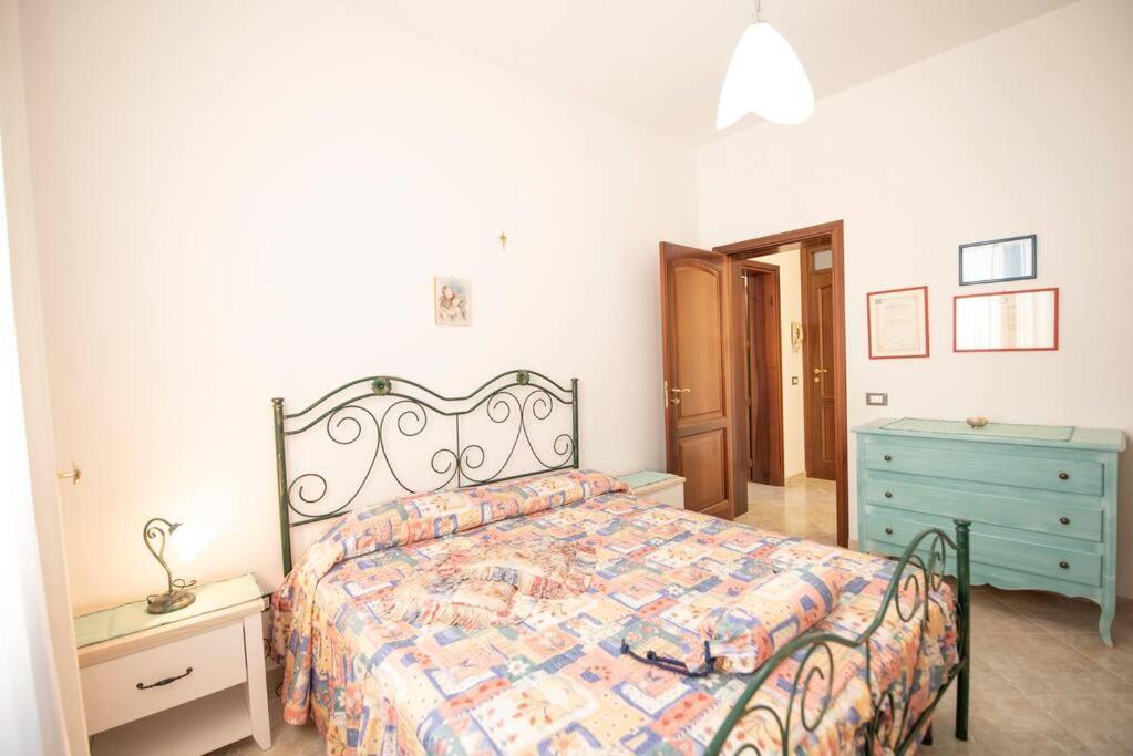A Pochi Passi Dal Mare Apartman San Vito Lo Capo Kültér fotó