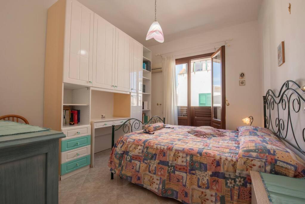 A Pochi Passi Dal Mare Apartman San Vito Lo Capo Kültér fotó